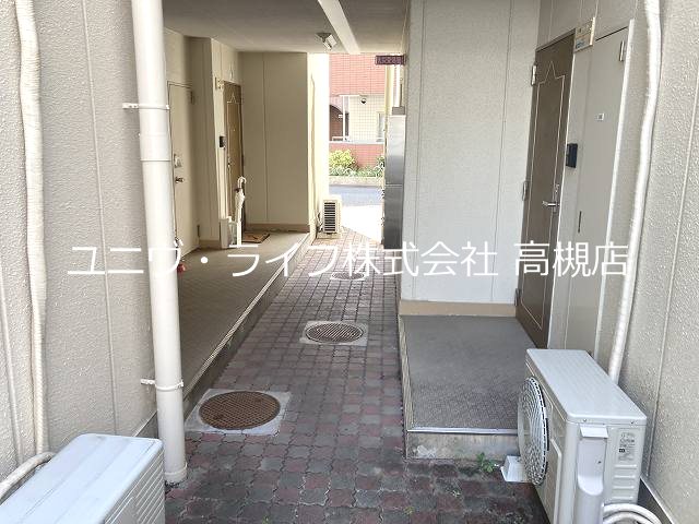 マンション平田A棟 その他18