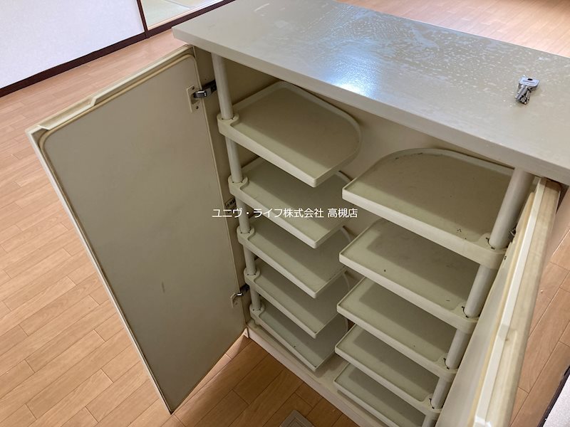 サンモール高垣 その他2