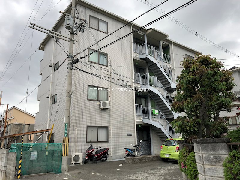 ステラカーサⅢ その他1
