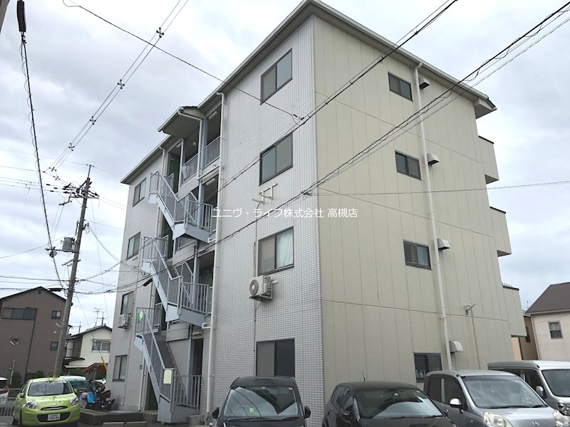 ステラカーサⅢ その他2