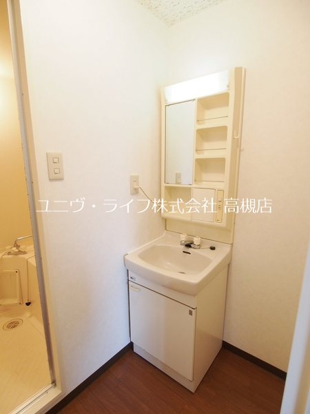 ステラカーサⅢ その他3