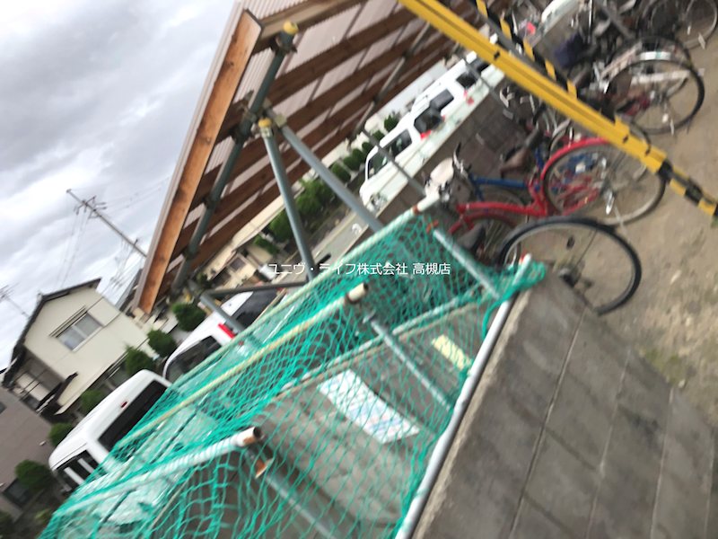 ステラカーサⅢ その他7