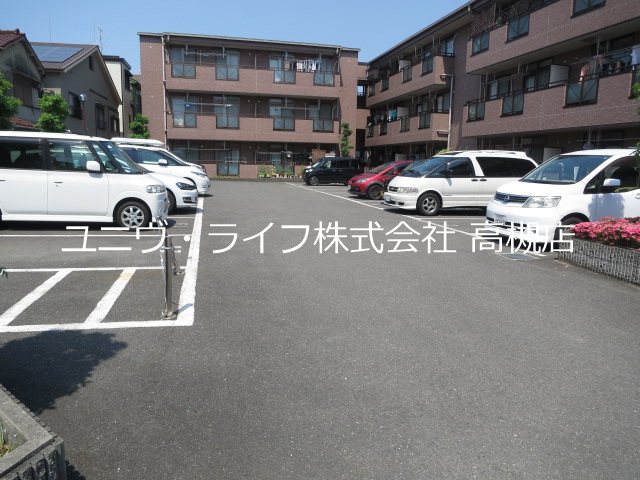 グランドール八光 その他2