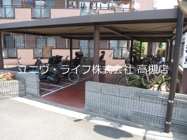 グランドール八光 その他4
