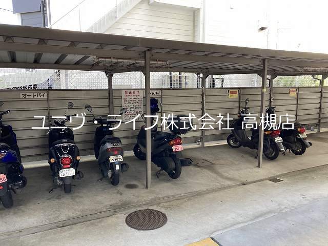パレ・サンティール  その他3