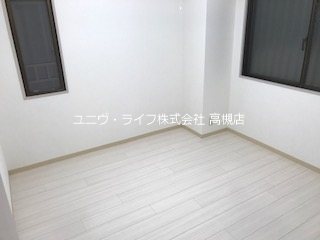 パレ・サンティール  ベッドルーム