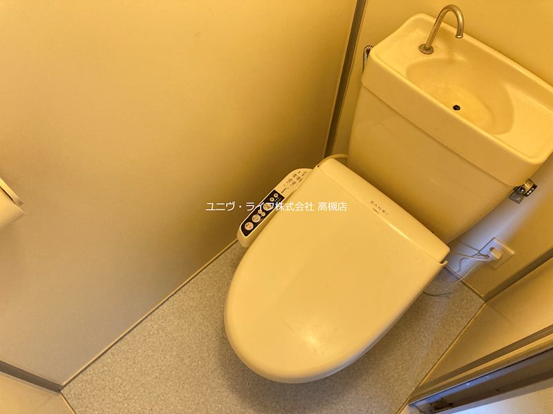 レジデンス誠和 その他8