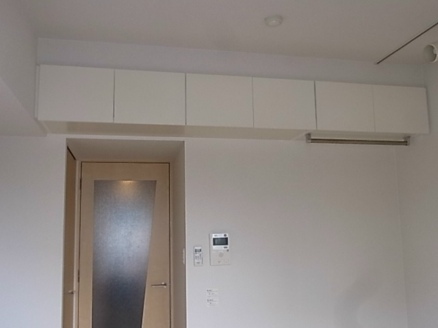 セレニテ高槻  収納