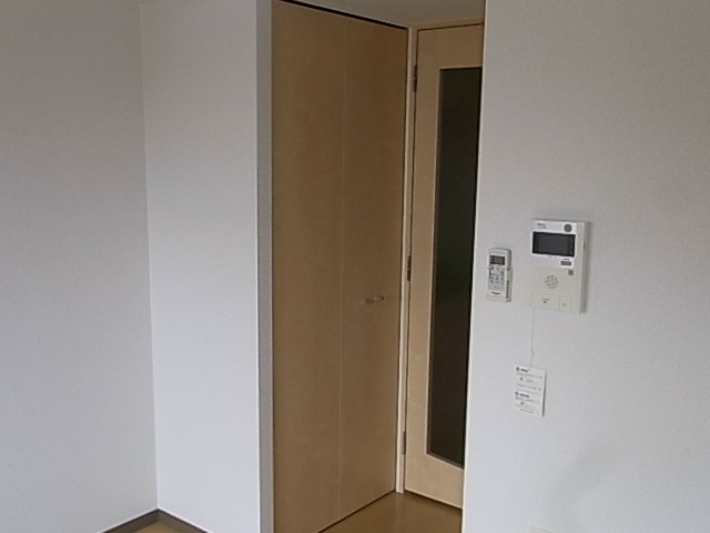セレニテ高槻  セキュリティ