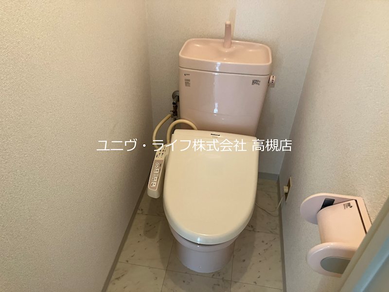 フラッツマツカワ その他1