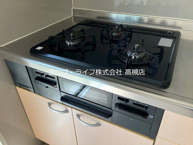 フラッツマツカワ その他2