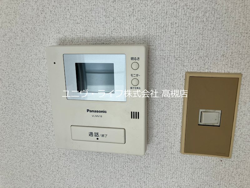 フラッツマツカワ その他3