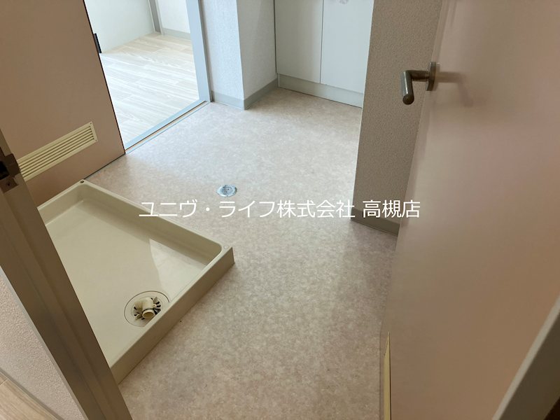 フラッツマツカワ その他4