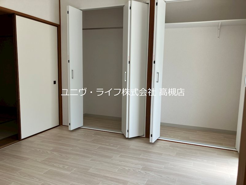 フラッツマツカワ その他5