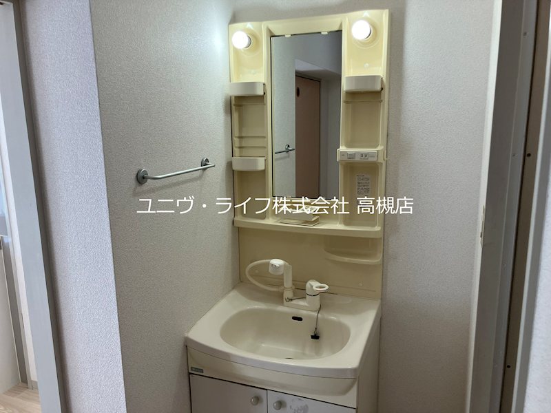 フラッツマツカワ その他7