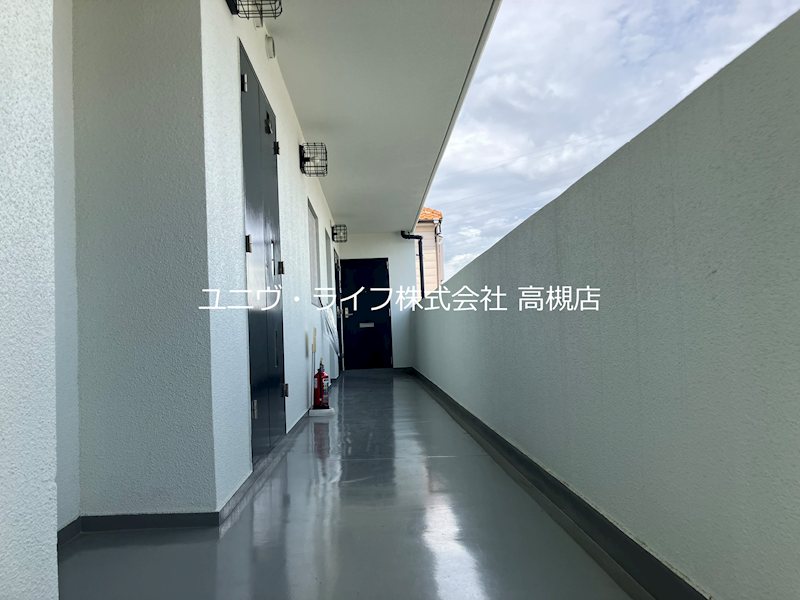 フラッツマツカワ その他8