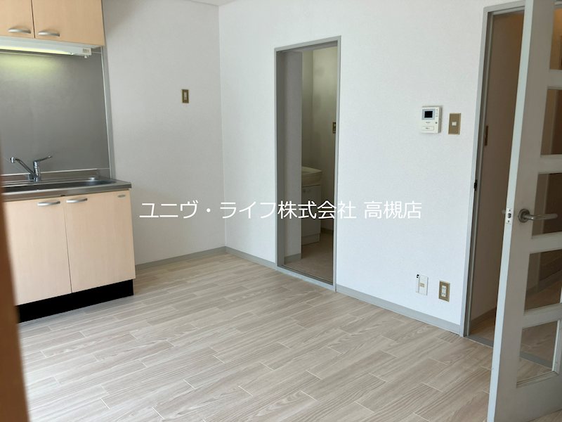 フラッツマツカワ その他10