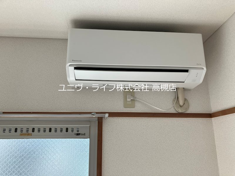 フラッツマツカワ その他11