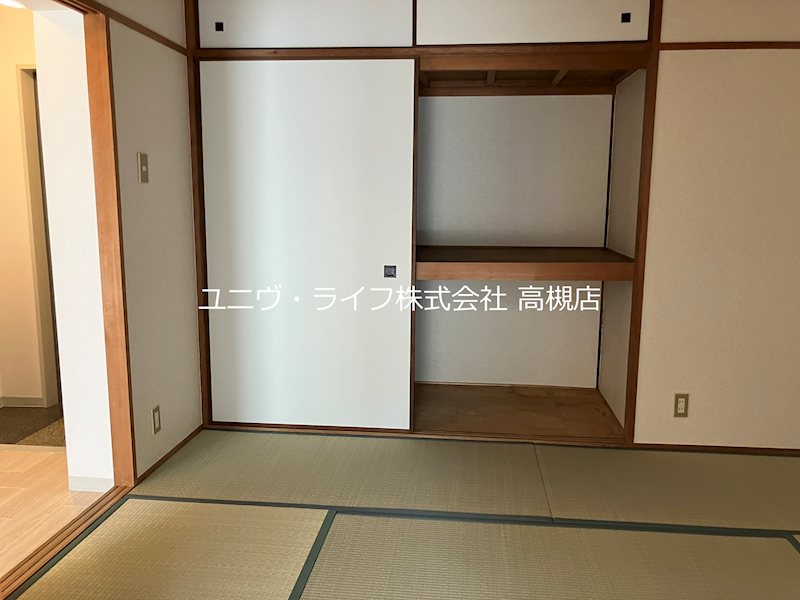 フラッツマツカワ その他12