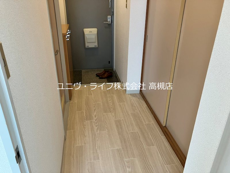 フラッツマツカワ その他13