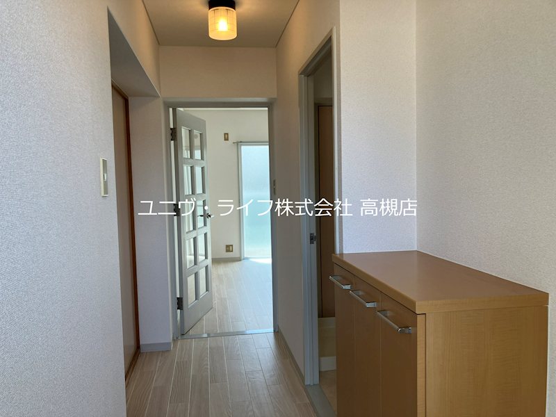 フラッツマツカワ その他15