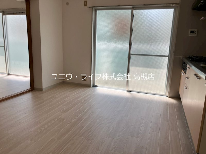 フラッツマツカワ その他16