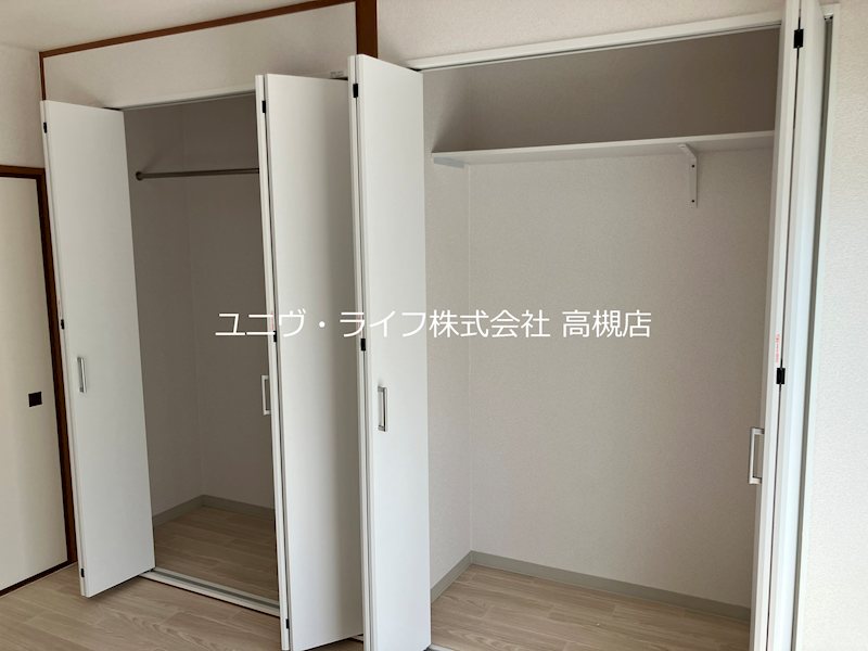 フラッツマツカワ その他17