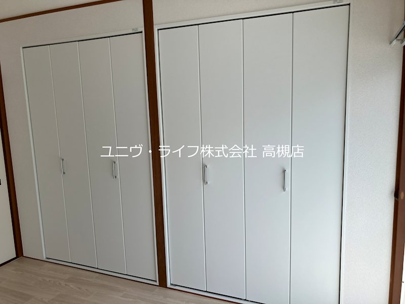 フラッツマツカワ その他18