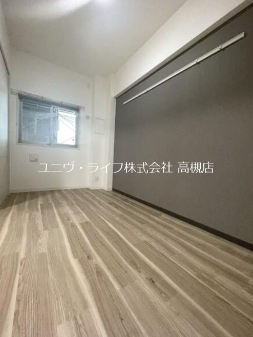 パトリアグランデ ベッドルーム