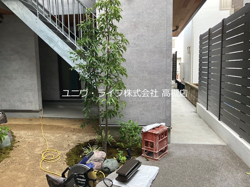 キャルムコート高槻富田 その他3