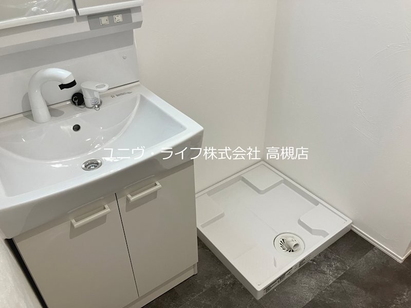 キャルムコート高槻富田 その他4