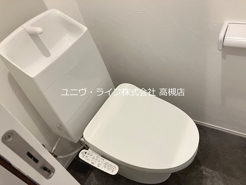 キャルムコート高槻富田 その他5