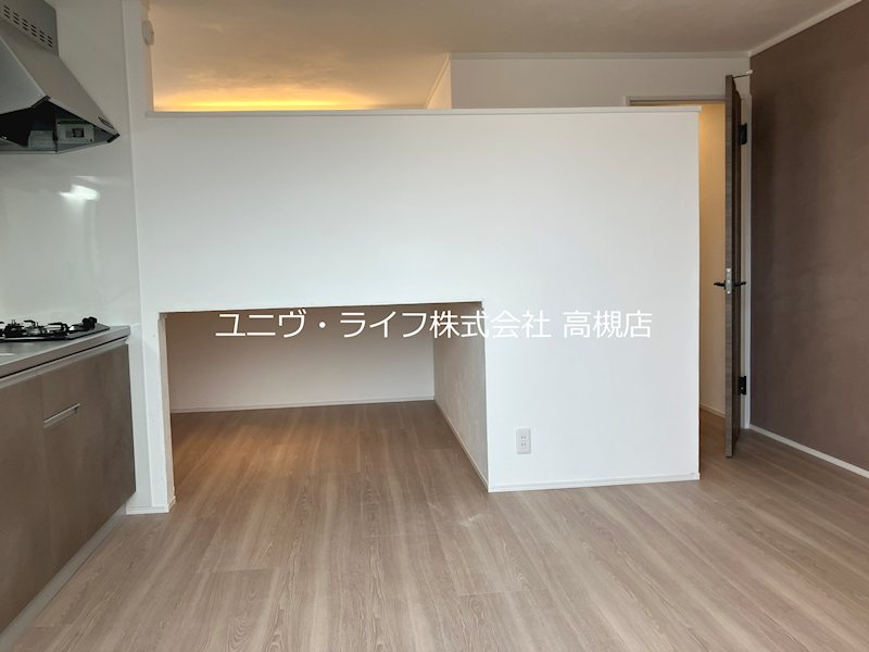 キャルムコート高槻富田 その他9