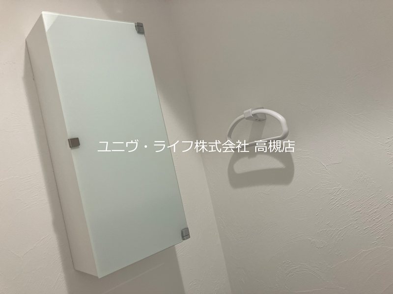 キャルムコート高槻富田 その他11