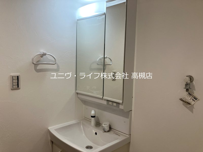 キャルムコート高槻富田 その他12