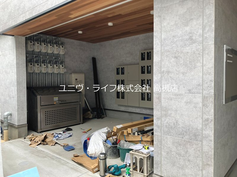キャルムコート高槻富田 その他1
