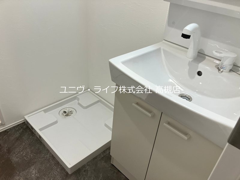 キャルムコート高槻富田 その他4