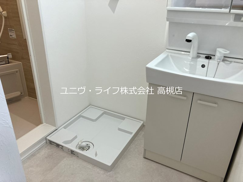 キャルムコート高槻富田 その他4