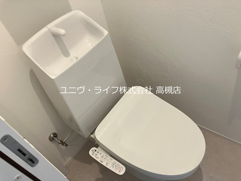 キャルムコート高槻富田 その他5