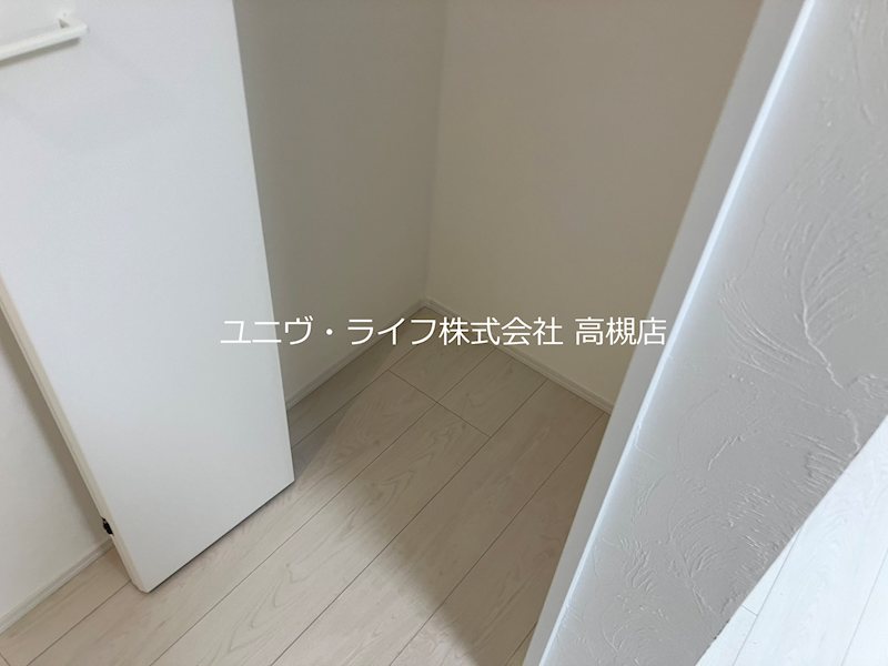 キャルムコート高槻富田 その他8