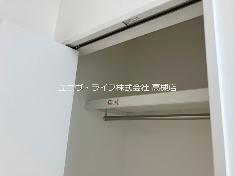 キャルムコート高槻富田 その他9
