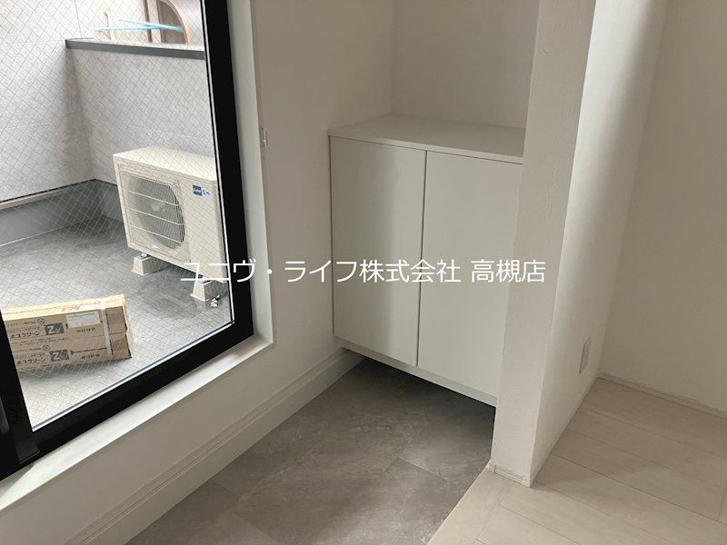 キャルムコート高槻富田 その他11