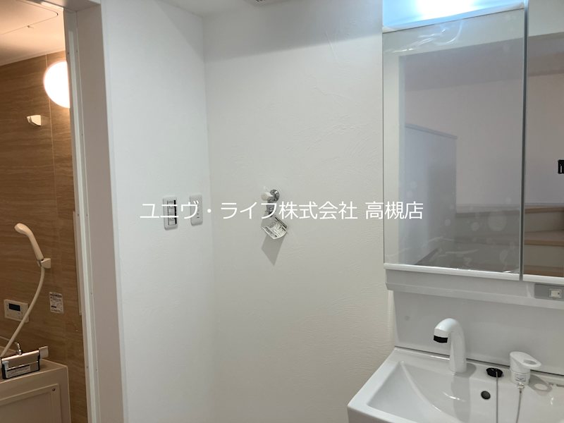 キャルムコート高槻富田 その他12