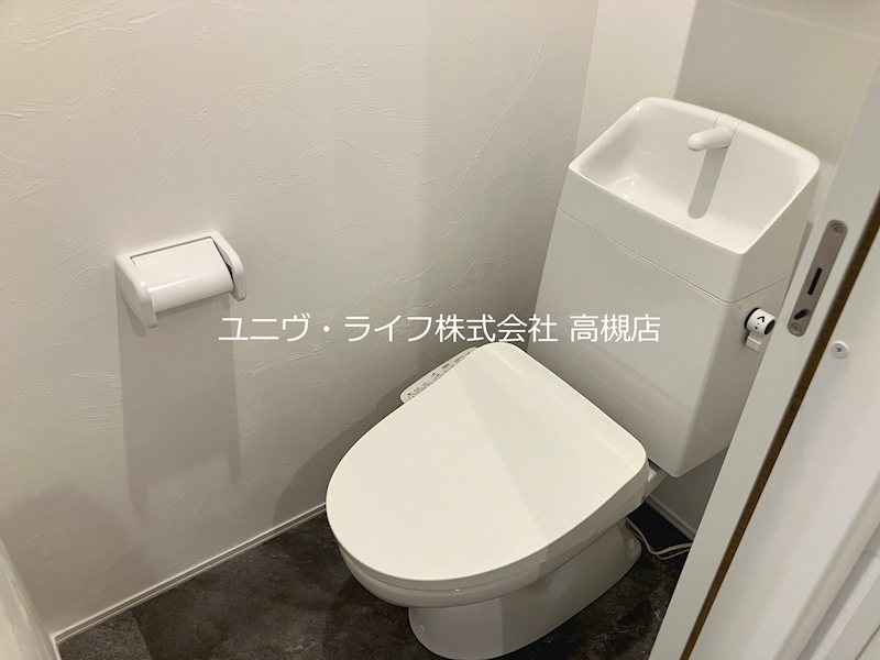 キャルムコート高槻富田 その他5