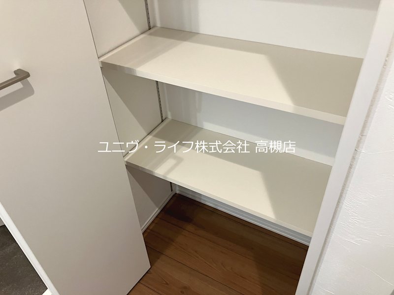 キャルムコート高槻富田 その他7
