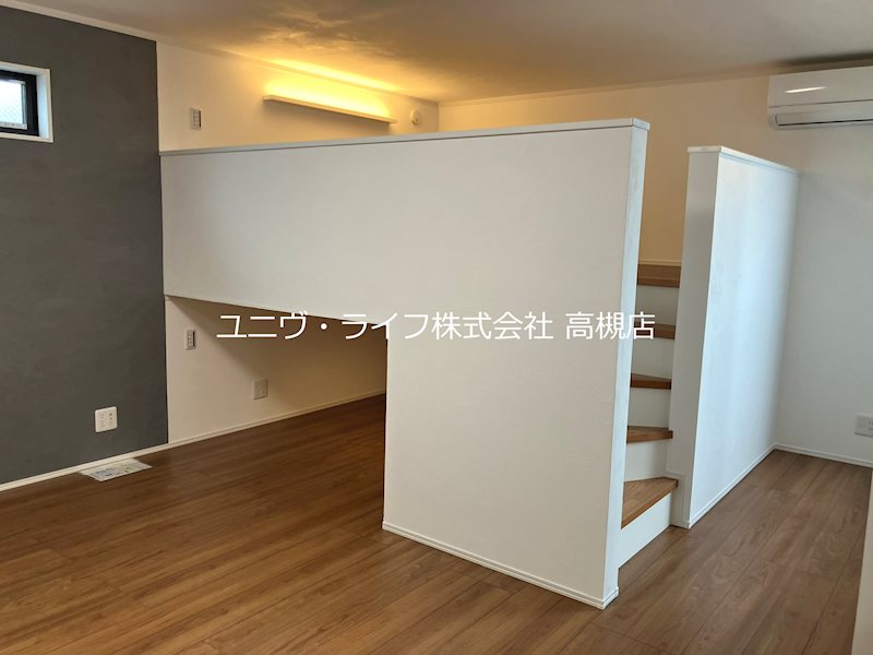 キャルムコート高槻富田 その他8