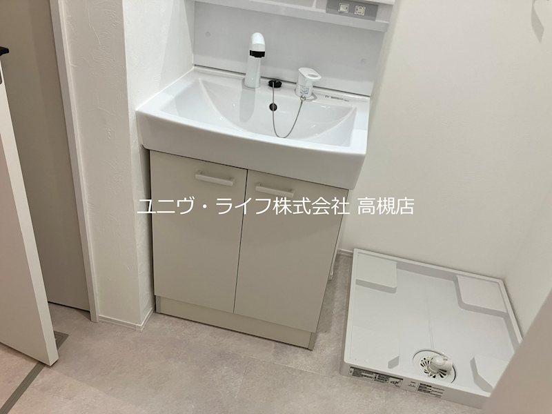 キャルムコート高槻富田 その他4