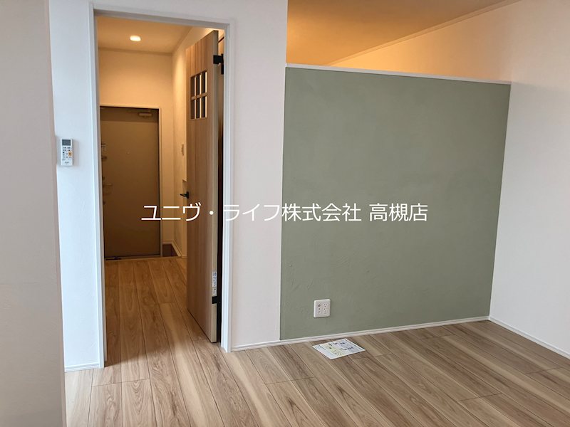 キャルムコート高槻富田 その他9
