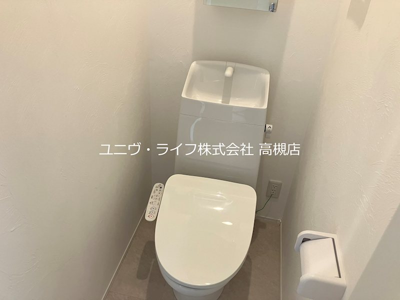 キャルムコート高槻富田 その他5