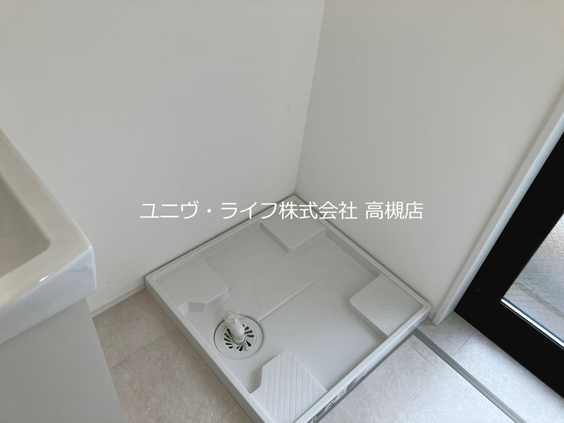 キャルムコート高槻富田 その他10
